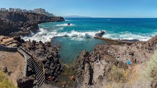 Tenerife Los Gigantes tragédia