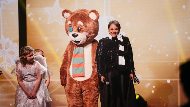 thumbnail_Mikulášsky Kaufland Detský festival podporili mnohé známe tváre, aj Tina.jpg