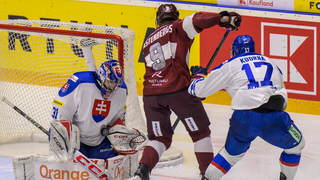 Z nominácie na Kaufland Cup vypadlo päť opôr. Tréner Országh povolal náhradníkov a hovorí o vyčerpaní hráčov