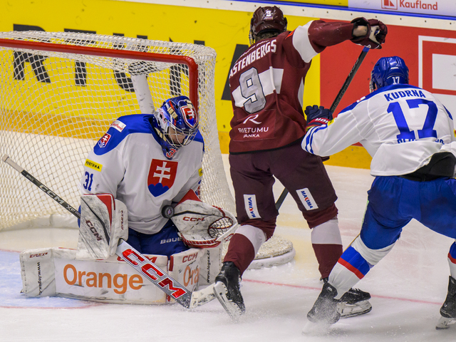 Z nominácie na Kaufland Cup vypadlo päť opôr. Tréner Országh povolal náhradníkov a hovorí o vyčerpaní hráčov