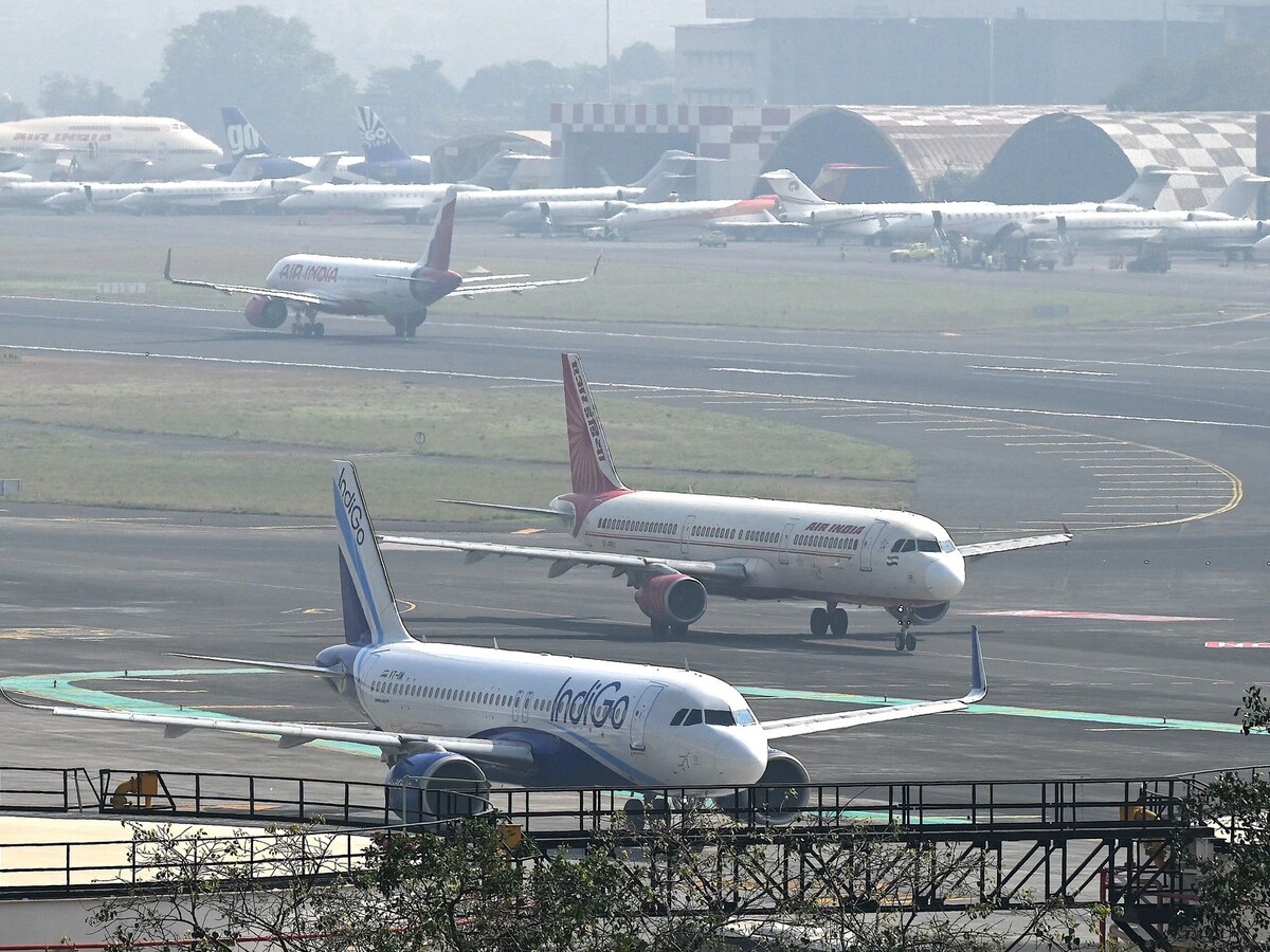 Air India