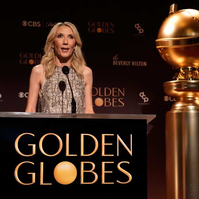 Zlaté glóbusy nominácie