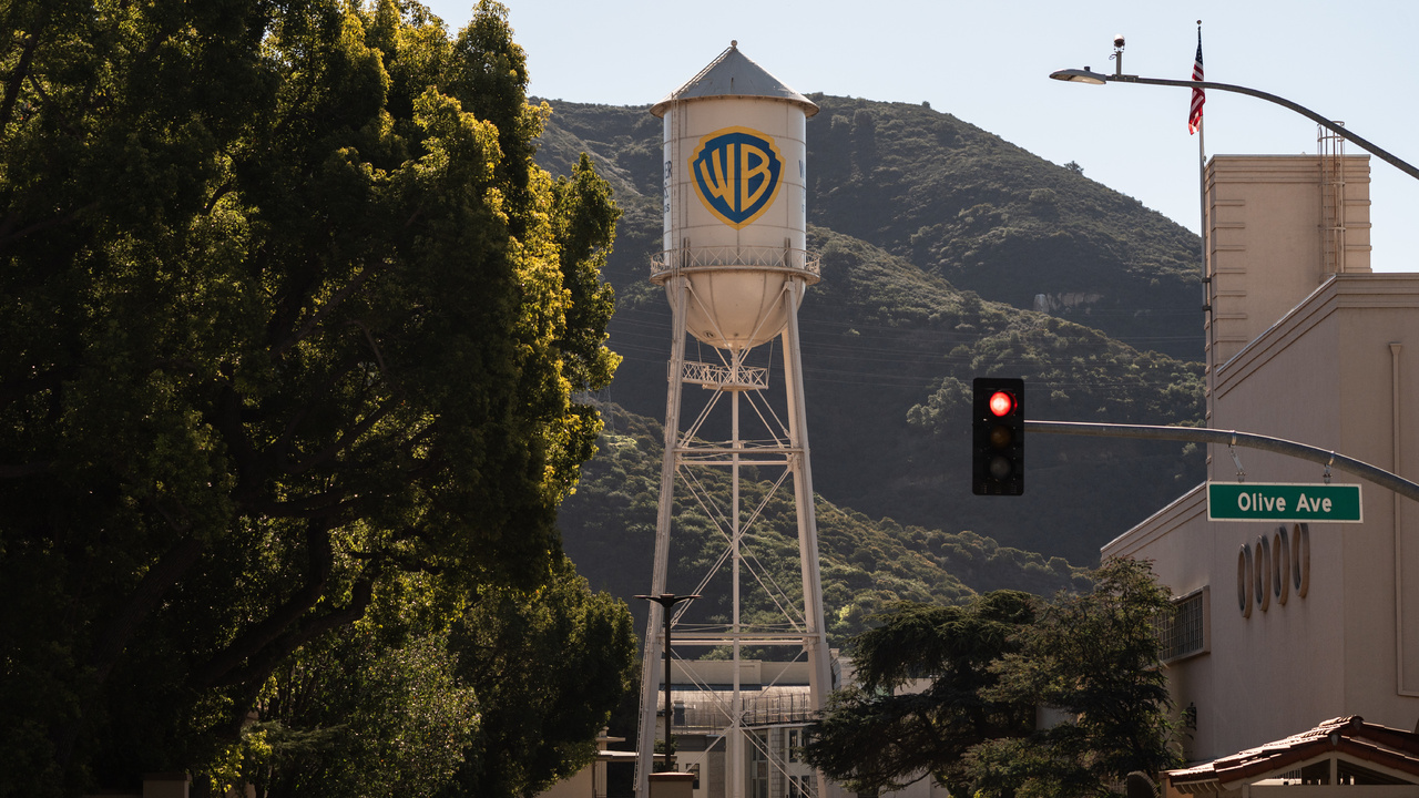 Warner Bros