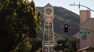 Warner Bros