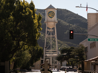 Warner Bros