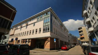 UNsP Milosrdní bratia