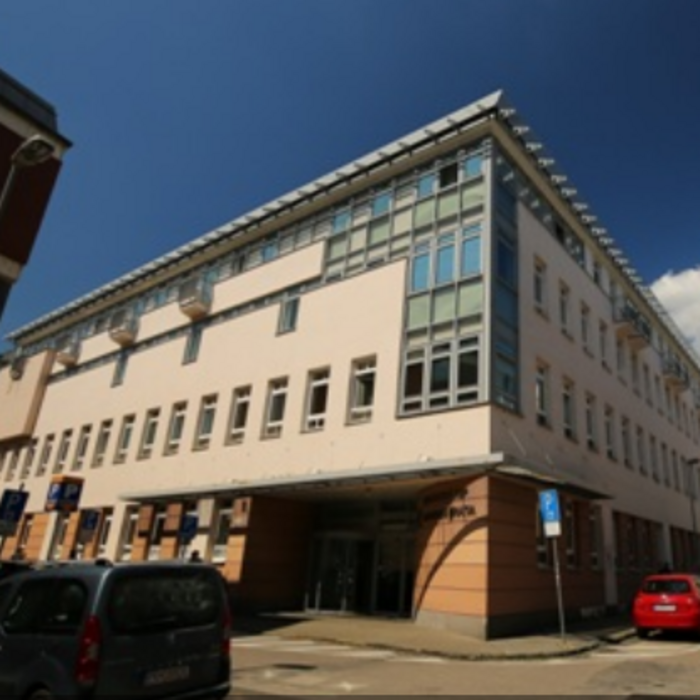 UNsP Milosrdní bratia