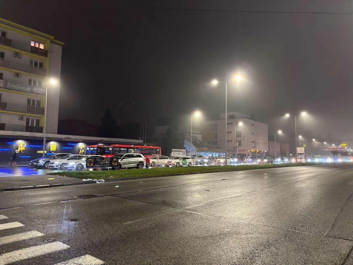 doprava