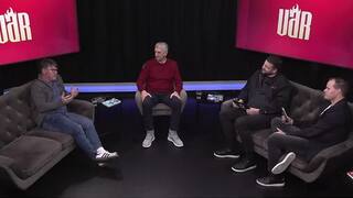 Moravčík o slovenskej lige: Chýbajú nám peniaze aj konkurencia. Fanúšikovia nie sú žhaví, keď dominuje jeden klub