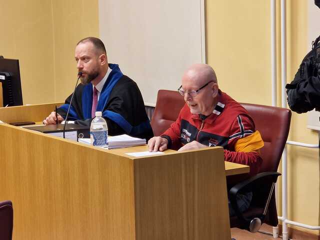 Černák opísal plán vraždy „Tutiho“, Lališ všetko popiera. Súd obnovil príbeh prvých mafiánskych popráv