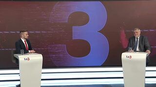 Andrej Babiš prevzal moc v Česku