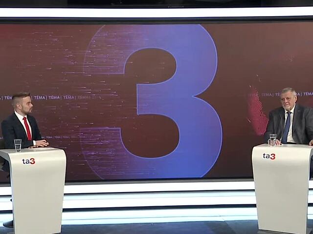 Kubiš o nástupe Babiša: Znak dobrej politickej kultúry. Očakáva, že vzťahy so Slovenskom budú menej spolitizované