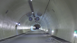 Splnia to, čo sľúbili. Diaľničiari potvrdili finálny dátum otvorenia úseku D1 s tunelom Višňové