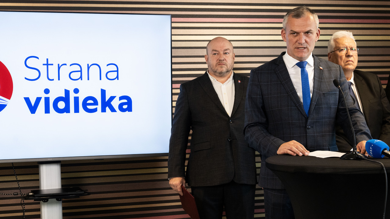 strana vidieka Malatinec Huliak Ľupták