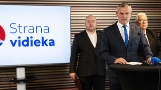 strana vidieka Malatinec Huliak Ľupták