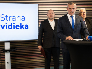 strana vidieka Malatinec Huliak Ľupták
