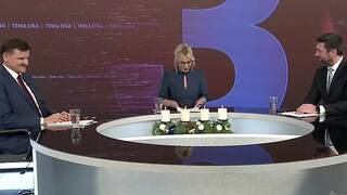 Takáč vs. Hlina v agrorezorte