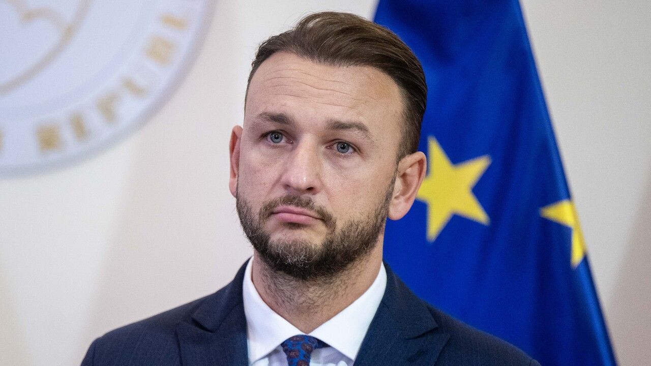 Matúš Šutaj Eštok