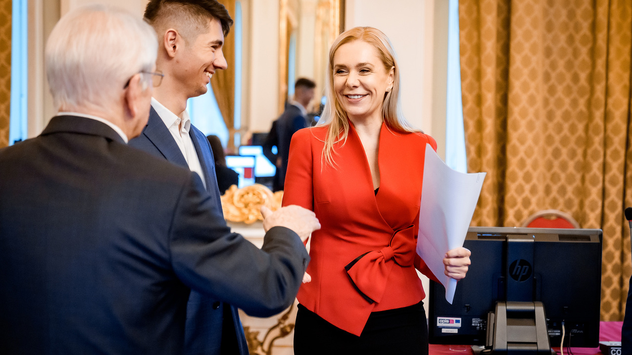 Saková kaliňák Erik