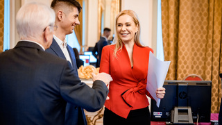 Saková kaliňák Erik