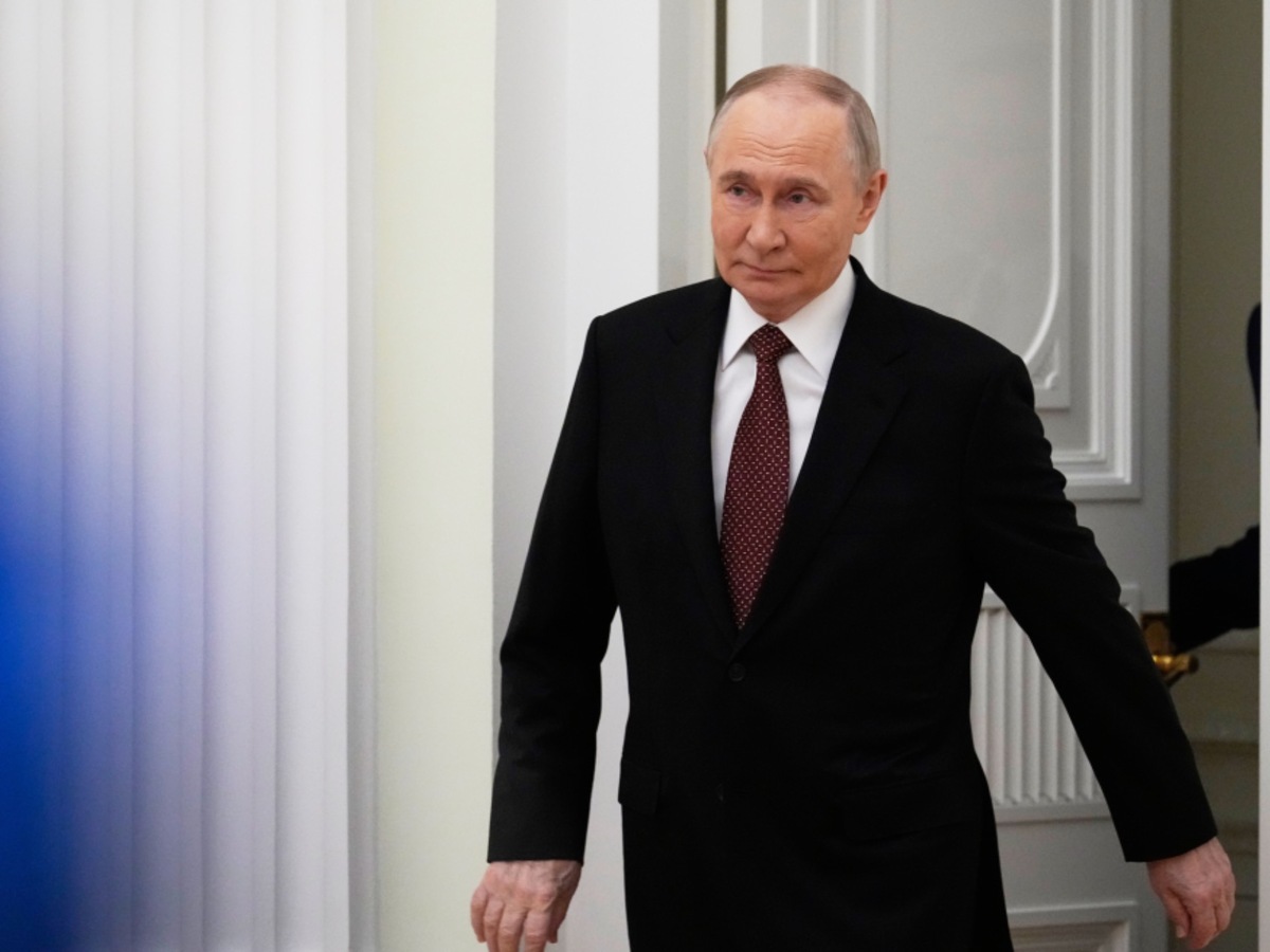 Putin