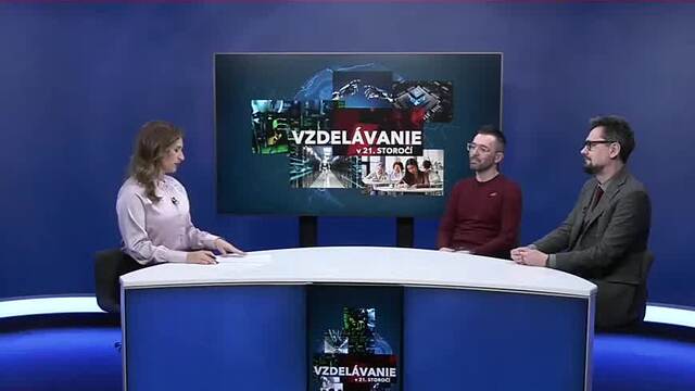 vzdelávanie