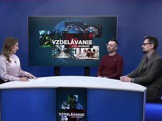 vzdelávanie
