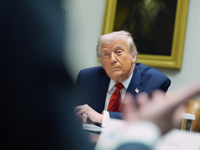 Trump vidí Kubu bez zdrojov a bez východiska z krízy. Nemajú peniaze, nemajú ropu, budú chcieť dohodu, vyhlásil