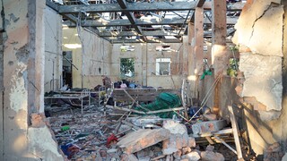 Letecký útok na nemocnicu v Mjanmarsku si vyžiadal cez 30 mŕtvych. Hlásia aj desiatky zranených