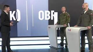 Kód obrana: Hrdinovia v uniformách