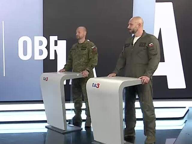 Kód obrana: Hrdinovia v uniformách
