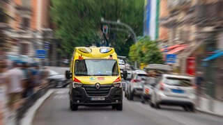 Madrid Španielsko záchranka