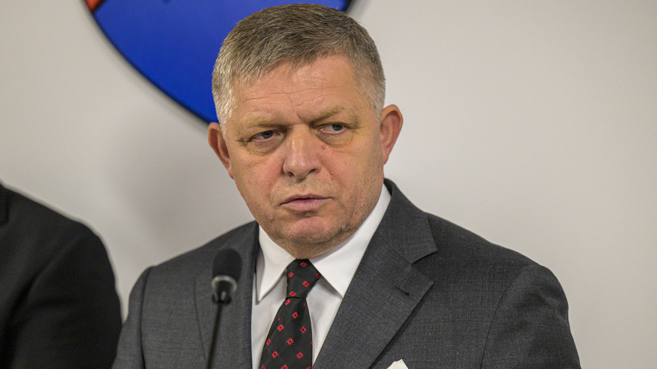 Robert Fico