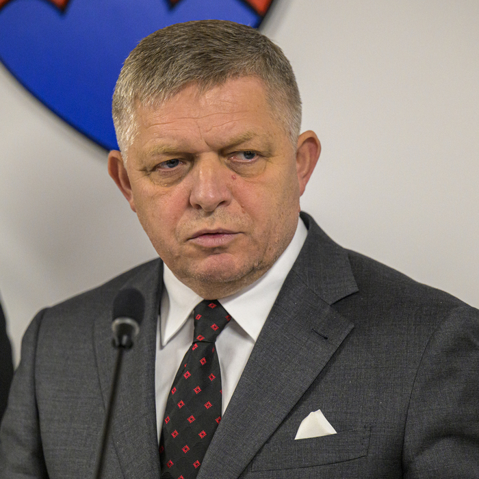 Robert Fico