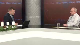 Incidenty odhaľujú slabé miesta železníc / Vyriešia problém kamery? / Nedostatok vodičov spôsobuje problémy