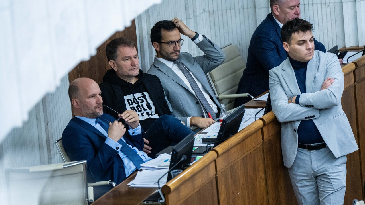 matovič hnutie slovensko