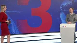 Dianie na politickej scéne sa poriadne vyostrilo. Odvolanie Ferenčáka, veto prezidenta a následné búrlivé reakcie