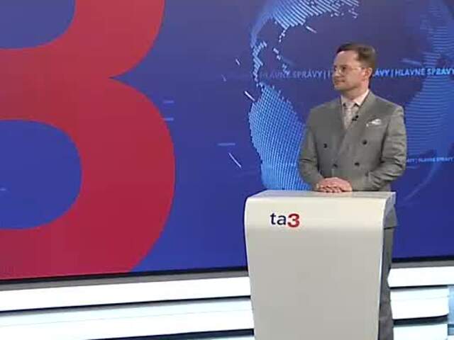 Dianie na politickej scéne sa poriadne vyostrilo. Odvolanie Ferenčáka, veto prezidenta a následné búrlivé reakcie