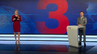 Ficova kritika Pellegriniho veta nie je rozvod, hodnotí politológ. Prezident ukázal, kam už nie je ochotný ustúpiť