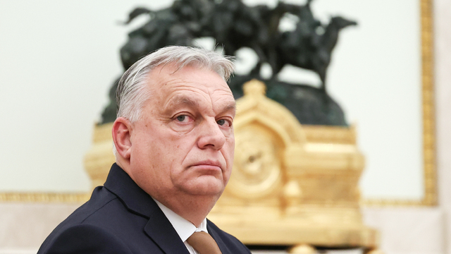 Viktor Orbán