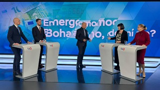 Energopomoc: Bohatí áno, chudobní nie?