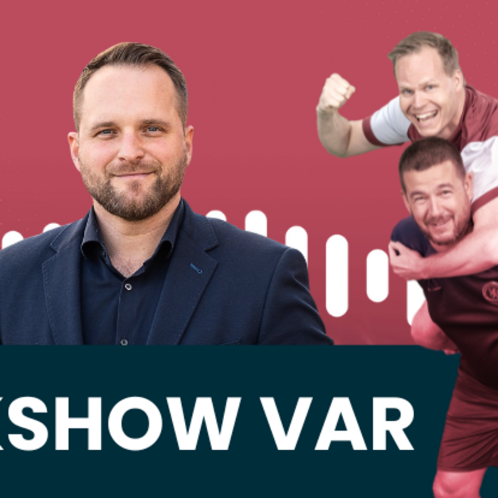 Rasťo Konečný VAR