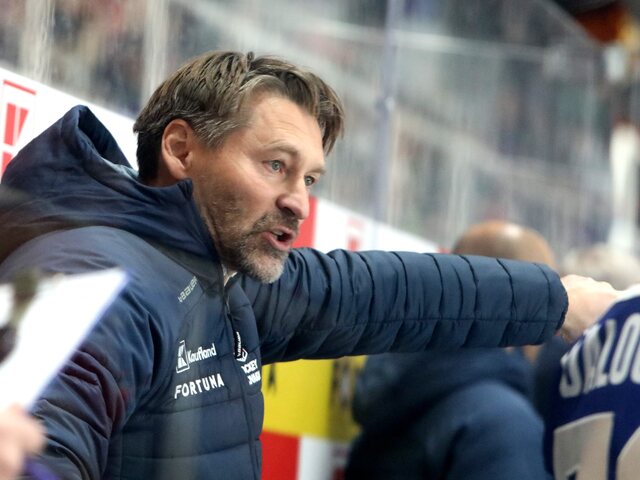 Országhovi sa rozpadla zostava, no pohár zostal doma. Slováci zvládli Kaufland Cup aj s extrémnou maródkou