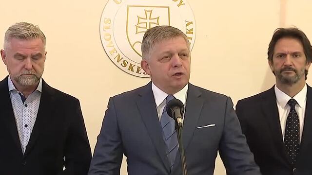 fico gašpar kaliňák