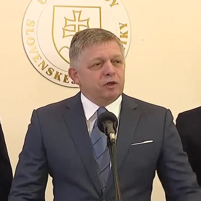 fico gašpar kaliňák