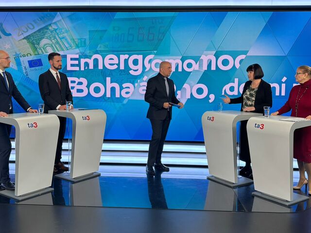 Prečo mnohí Slováci nedostanú energopomoc a čo musia riešiť? Na vaše otázky odpovedali odborníci