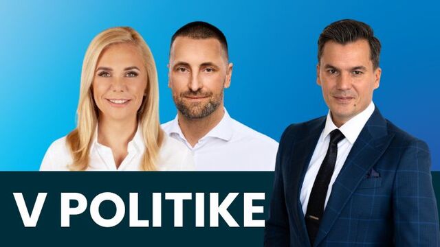 V politike Saková Viskupič