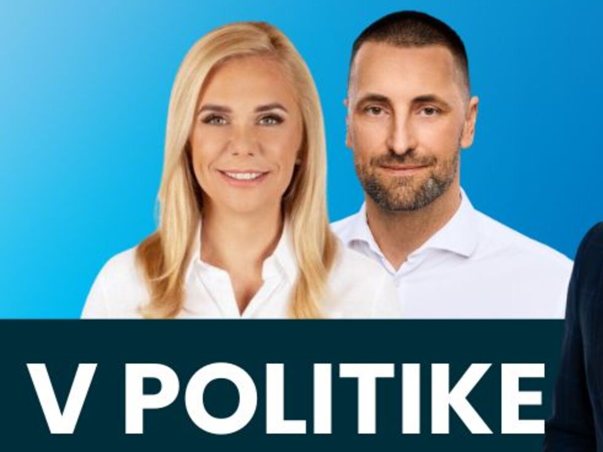 V politike Saková Viskupič
