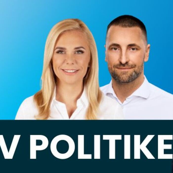 V politike Saková Viskupič