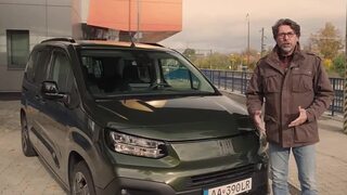 Auto, ktoré sa nestratí ani na dlhých cestách. Fiat Dobló prekonal očakávania, toto ponúka vodičom 